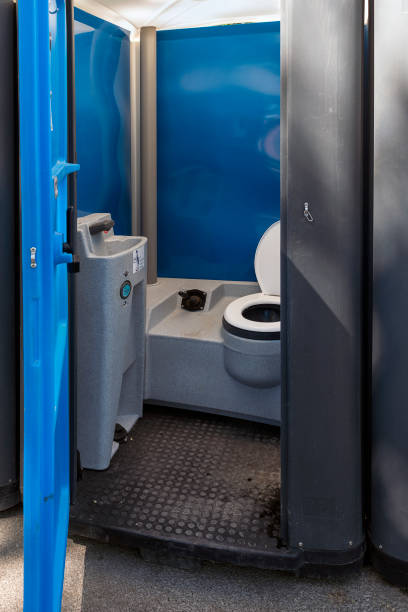Portable Toilet Options We Offer in Beverly, MA