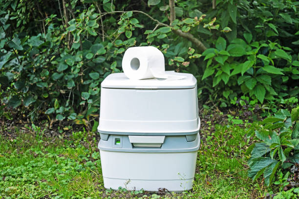 Best Porta potty rental near me  in Beverly, MA