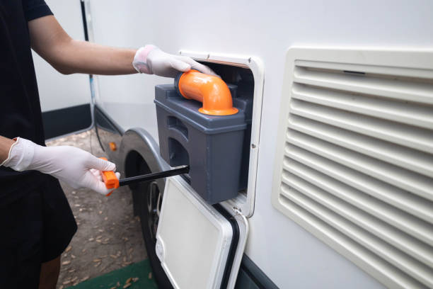 Porta potty services near me in Beverly, MA