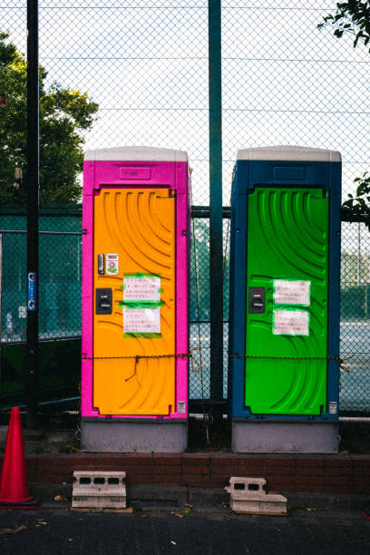 Best Local porta potty services  in Beverly, MA