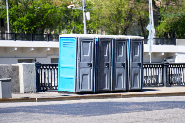 Best Temporary restroom rental  in Beverly, MA