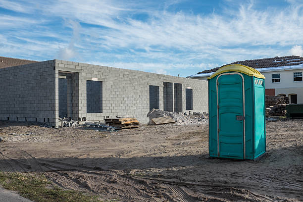 Beverly, MA porta potty rental Company